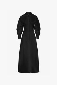 Long Dress Knot