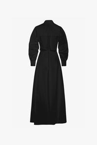 Long Dress Knot