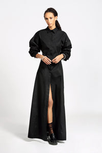 Long Dress Knot