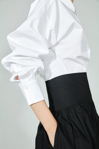 Volume Skirt