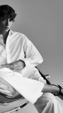 <p>The Boyfriend Shirt</p>