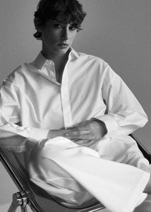 The Boyfriend Shirt by Gaiavittoria