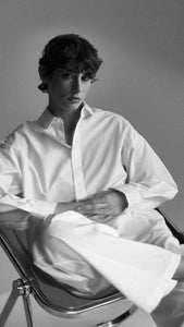 The Boyfriend Shirt by Gaiavittoria