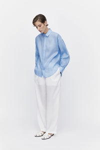 Boyfriend Shirt by Gaiavittoria