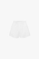 Shorts in Premium White