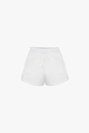 Shorts in Premium White