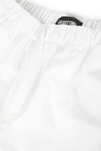 Cotton Shorts