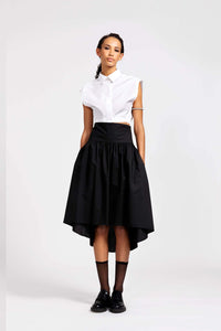 Volume Skirt