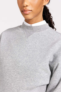 Volume Sweatshirt